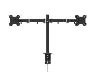 ART do 2 monitorów LED/LCD 13-27"  L-02A - 453134 - zdjęcie 1